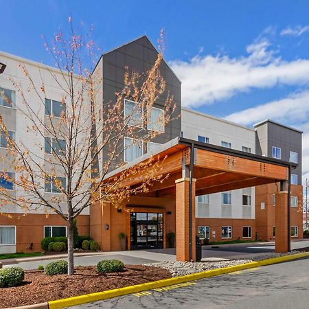 Country Inn & Suites By Radisson, Charlottesville-Uva, Va Eksteriør billede