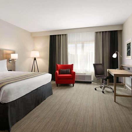 Country Inn & Suites By Radisson, Charlottesville-Uva, Va Eksteriør billede