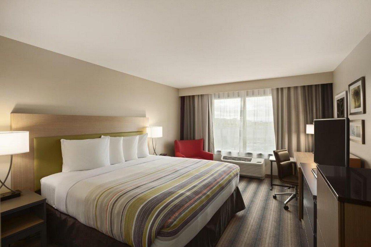 Country Inn & Suites By Radisson, Charlottesville-Uva, Va Eksteriør billede