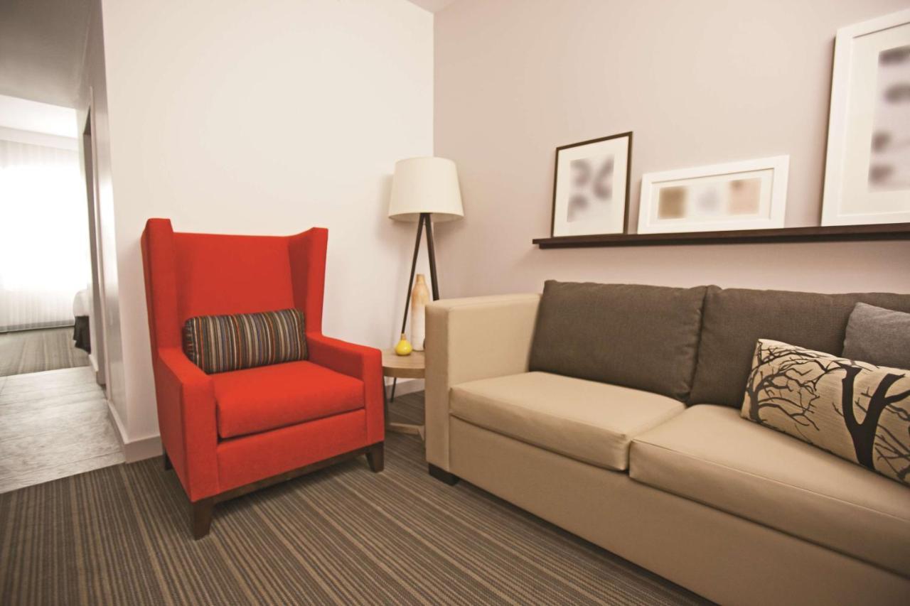 Country Inn & Suites By Radisson, Charlottesville-Uva, Va Eksteriør billede