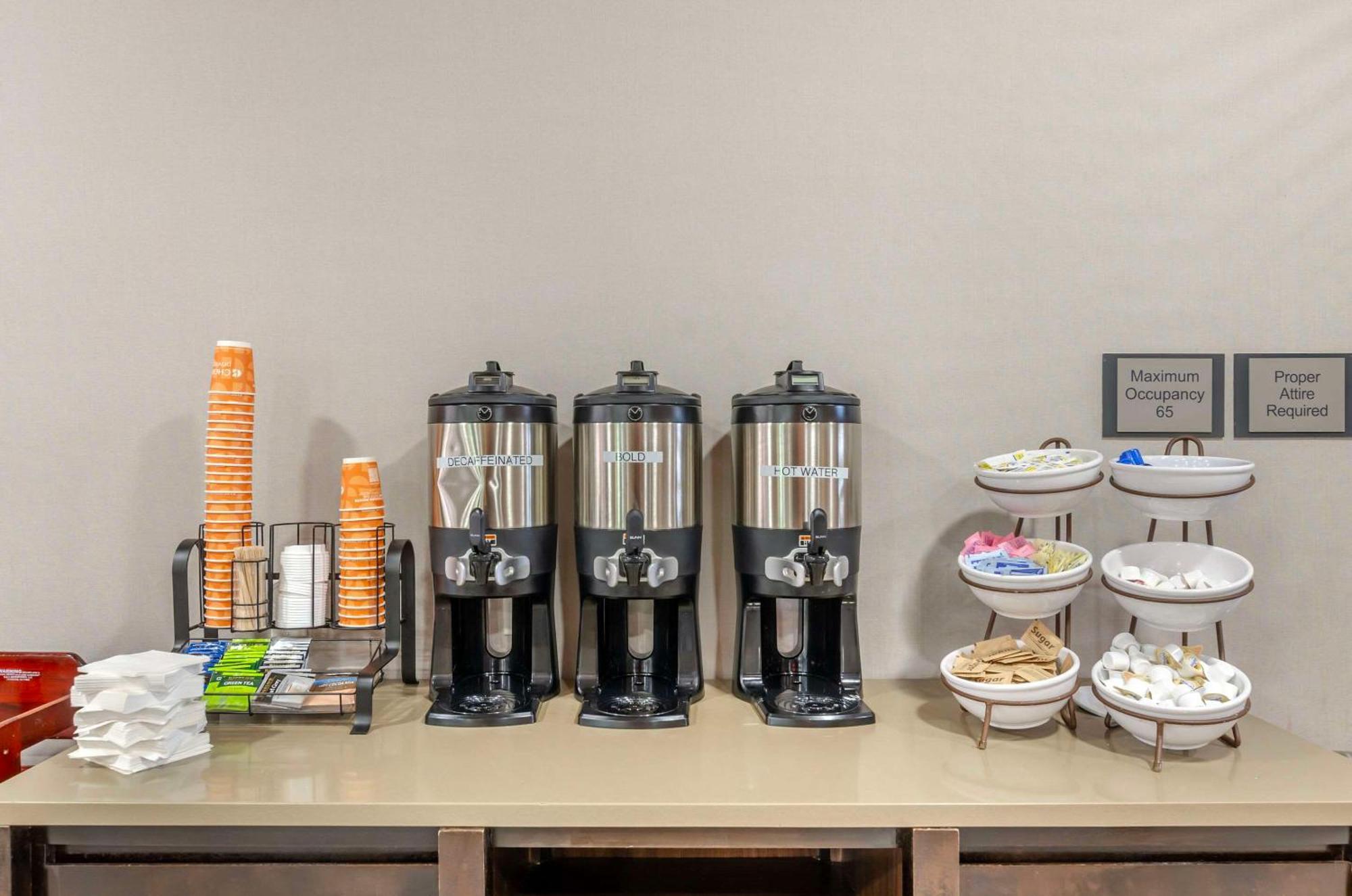 Country Inn & Suites By Radisson, Charlottesville-Uva, Va Eksteriør billede