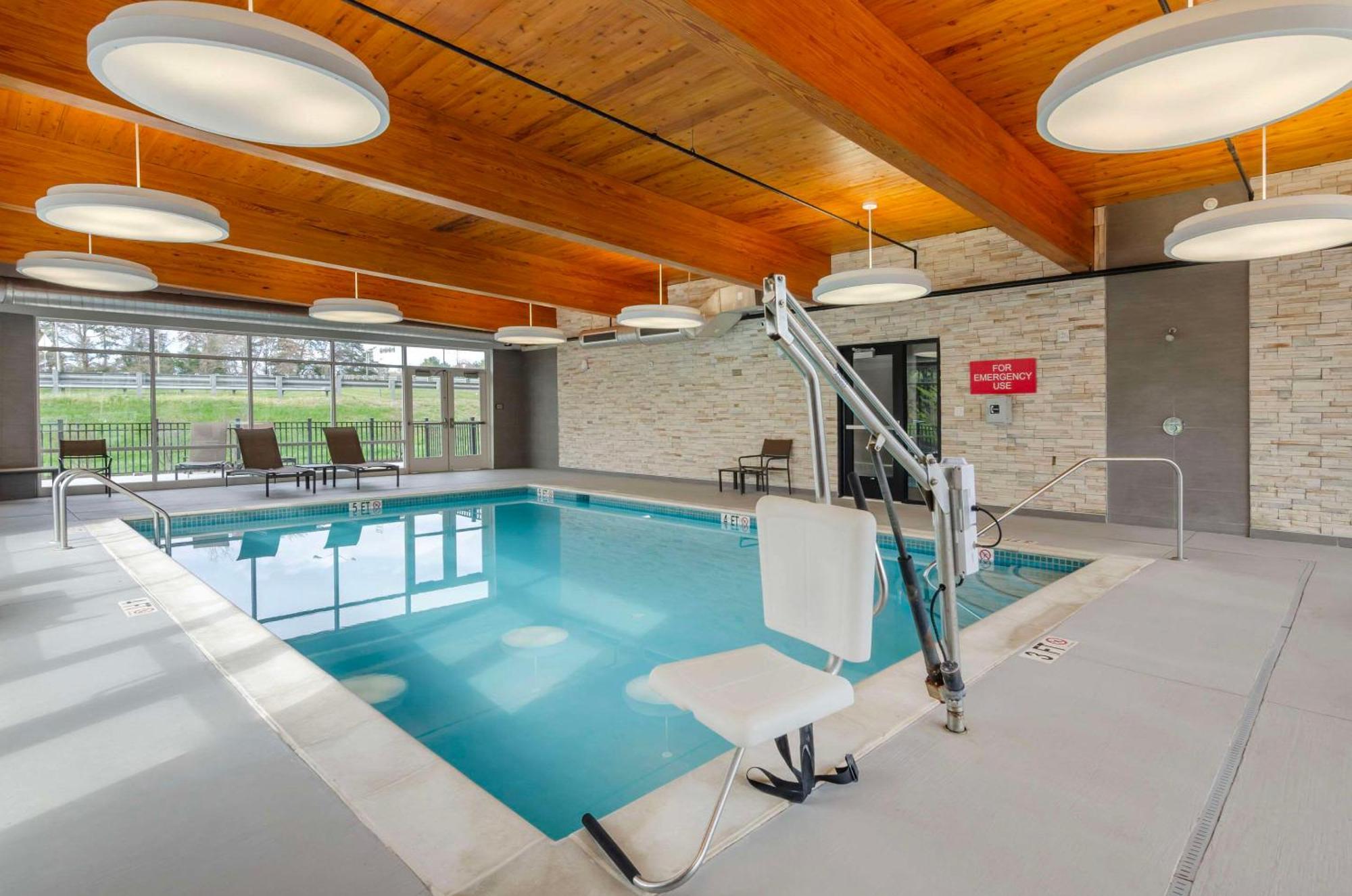 Country Inn & Suites By Radisson, Charlottesville-Uva, Va Eksteriør billede