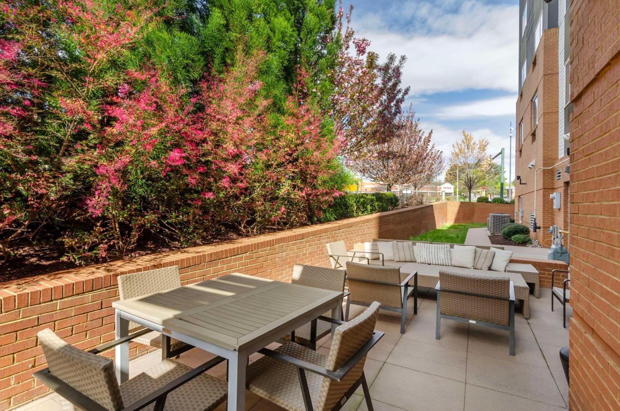 Country Inn & Suites By Radisson, Charlottesville-Uva, Va Eksteriør billede