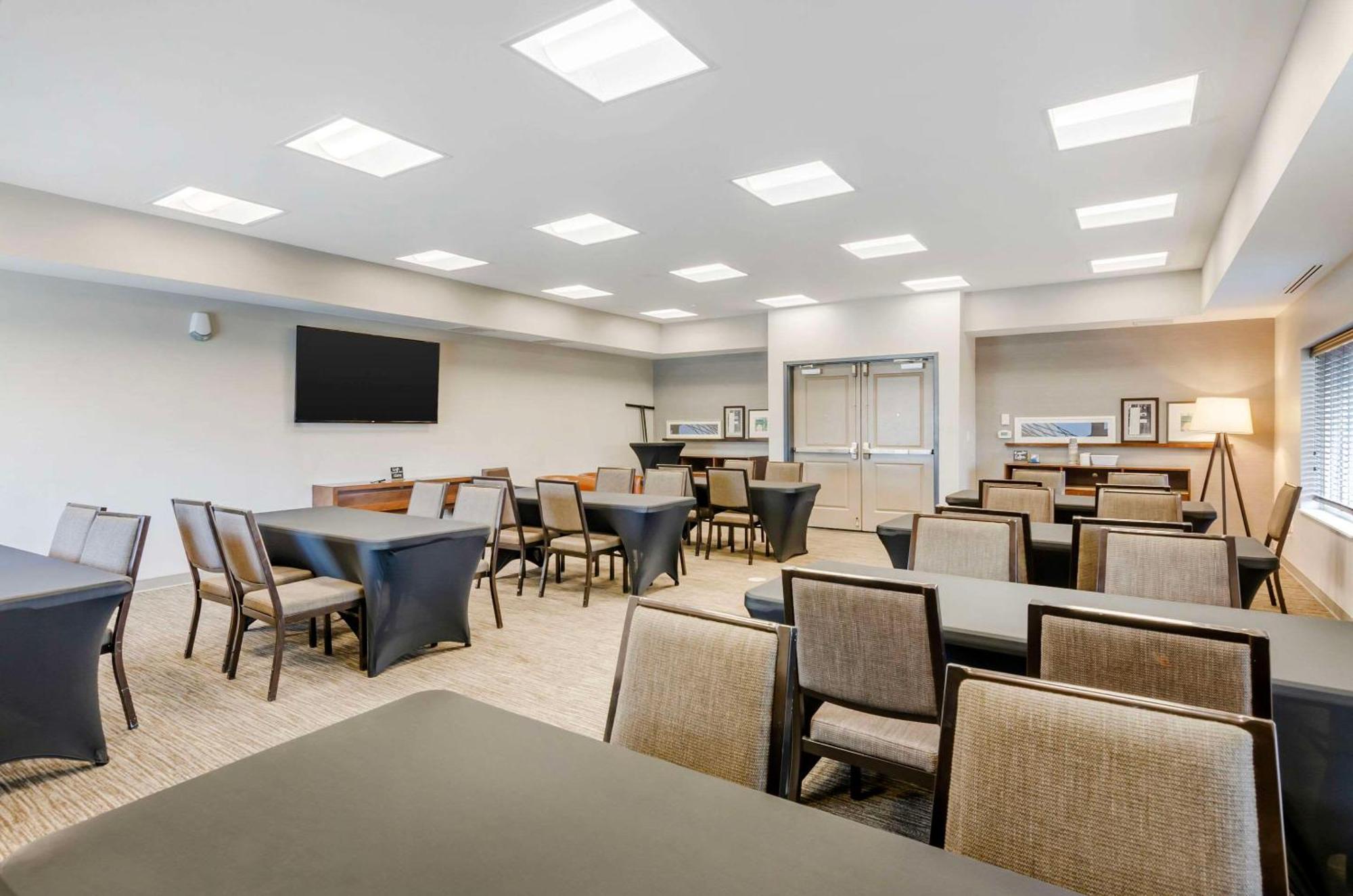 Country Inn & Suites By Radisson, Charlottesville-Uva, Va Eksteriør billede