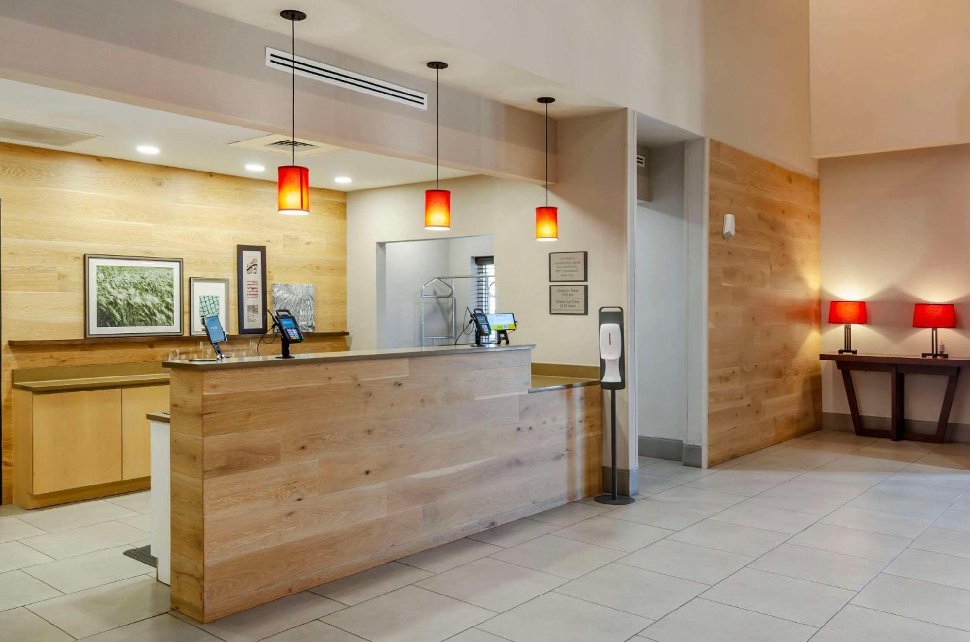 Country Inn & Suites By Radisson, Charlottesville-Uva, Va Eksteriør billede