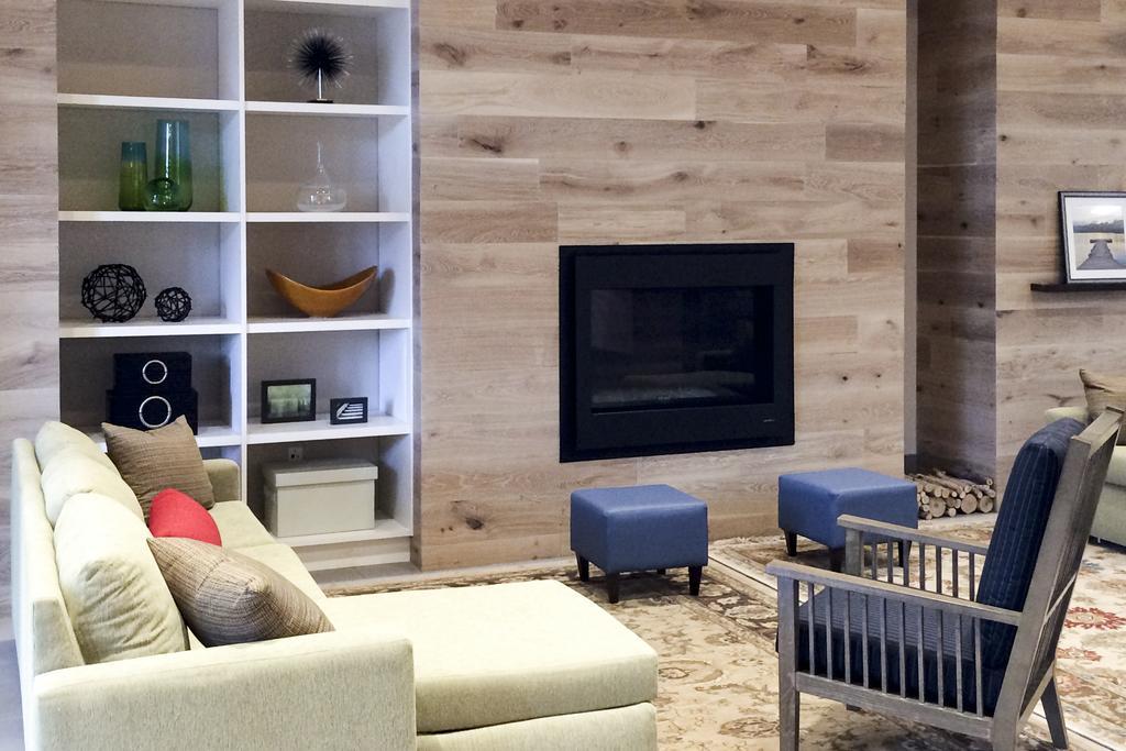 Country Inn & Suites By Radisson, Charlottesville-Uva, Va Eksteriør billede