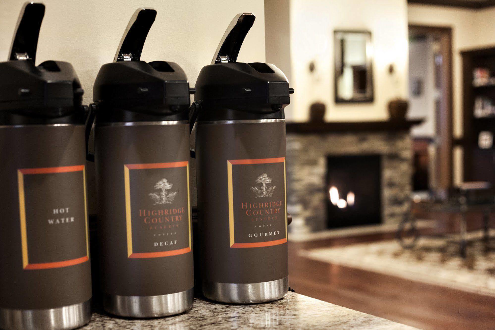 Country Inn & Suites By Radisson, Charlottesville-Uva, Va Eksteriør billede