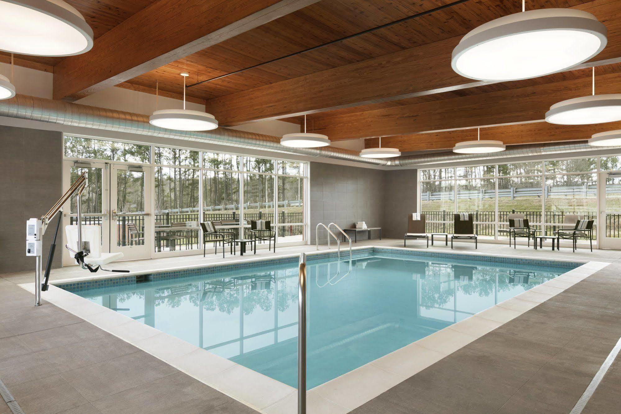 Country Inn & Suites By Radisson, Charlottesville-Uva, Va Eksteriør billede