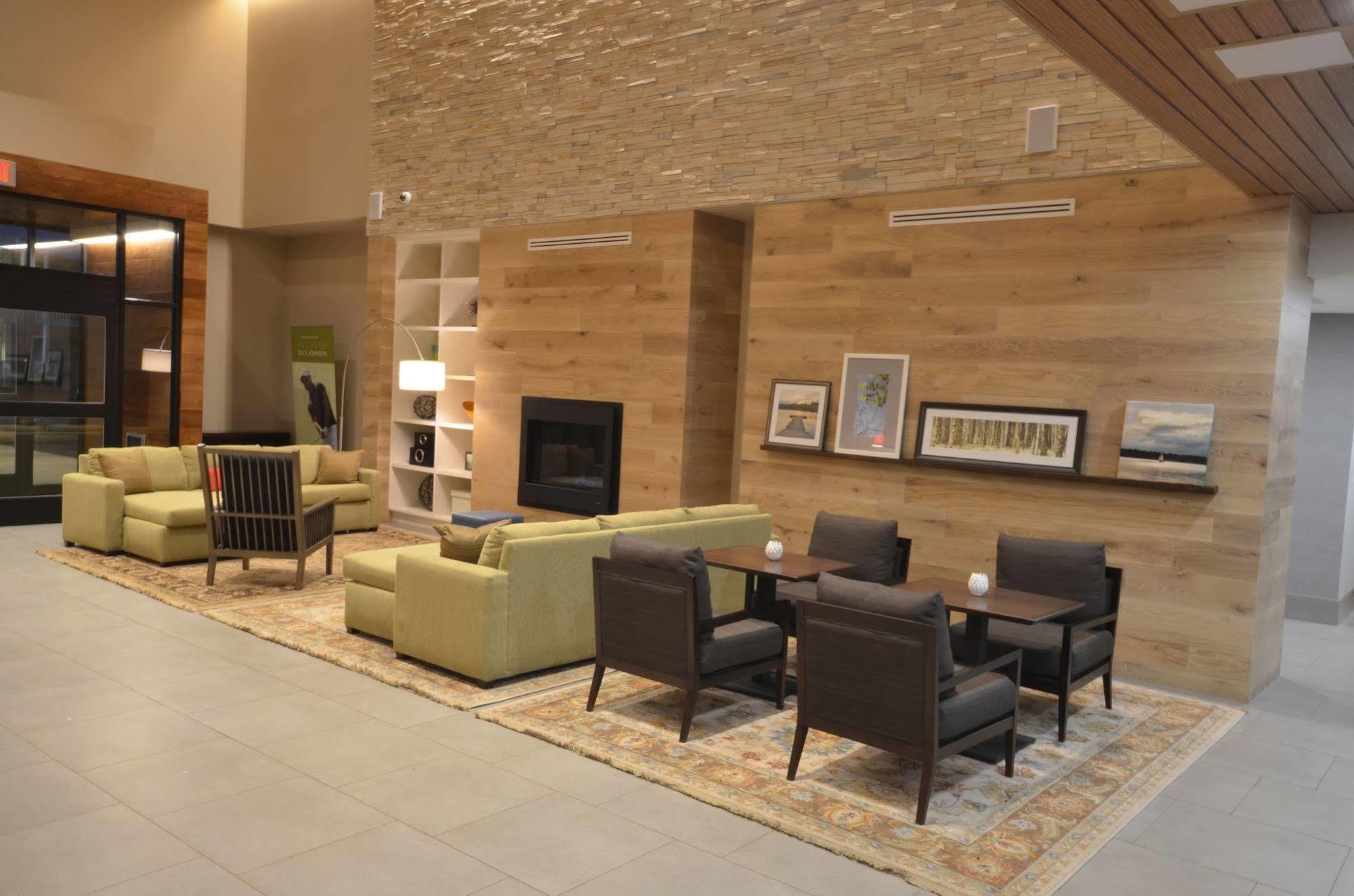 Country Inn & Suites By Radisson, Charlottesville-Uva, Va Eksteriør billede